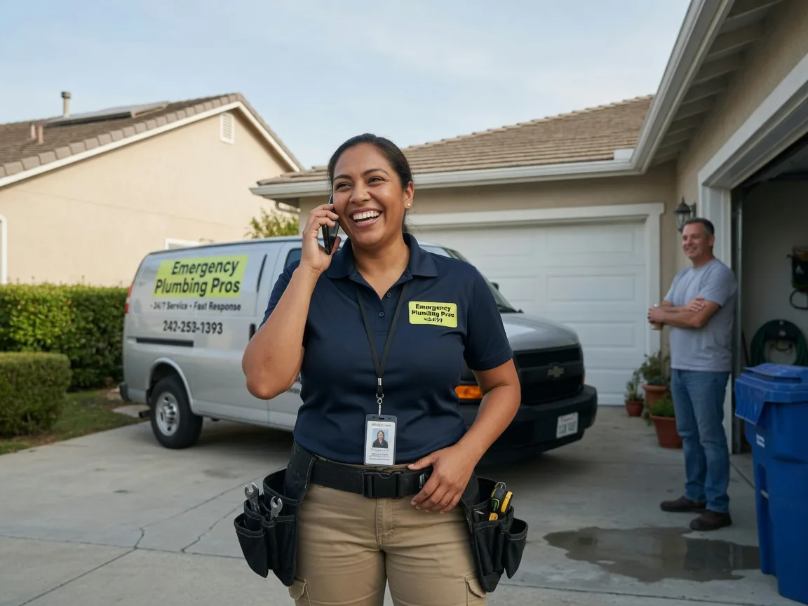 Emergency Plumber Elk Falls, KS FAQs